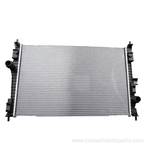 Radiator for a Car for Peugeot New 408